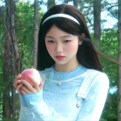 小白玉霜