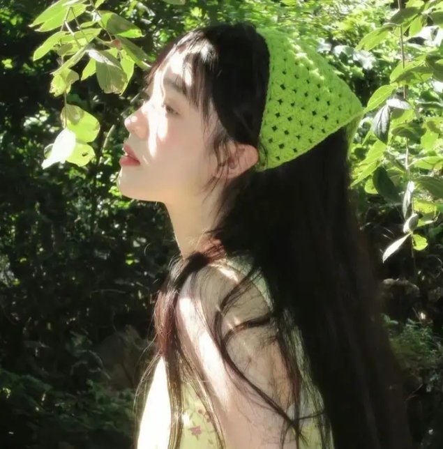 爱恨春心